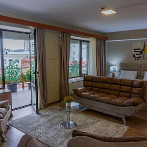 Familie Suite met een King Size Bed