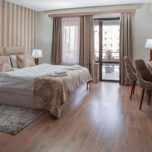 Deluxe Double Kamer